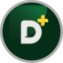 Ícone do app dtel clube