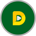 Ícone do app dtel play