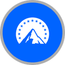 Ícone do app paramount+