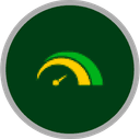 Ícone do app wifi 6